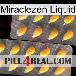 Miraclezen Liquid